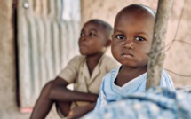 المعونة الإنسانية في وسط الساحل : حالة طوارئ لعشرة ملايين طفل