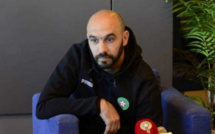 وليد الركراكي : الأسود سيلعبون مباراة البيرو بنفس الروح التي واجهوا بها البرازيل