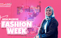 Fashion Week : معايير اختيار جلباب العيد الأنسب لك