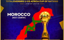 المغرب يحظى رسميا بتنظيم كأس أمم إفريقيا