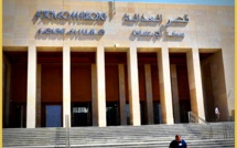 استئنافية الرباط تقضي بأحكام تتراوح ما بين 20 و 10 سنوات سجنا نافذا