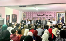 نزار بركة يؤكد على مواصلة تخفيف العبء على المغاربة