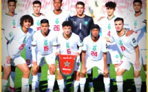 المنتخب المغربي يتأهل إلى ربع نهائي بطولة إفريقيا لأقل من 17 سنة