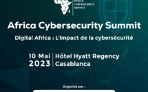 Africa Cybersecurity Summit