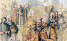  نغوليا : ‏العثور على مكتبة تعود إلى العصر العباسي
