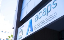 شهادة الجودة إيزو .. تتويج تلاثي لهيئة مراقبة التأمينات والاحتياط الاجتماعي