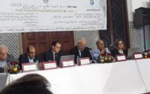 سلا : ندوة علمية حول " حفظ ذاكرة الصحراء المغربية والوحدة الترابية والسيادة للوطنية"