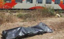 قطار يدهس أربعينيا قرب محطة بوزنيقة