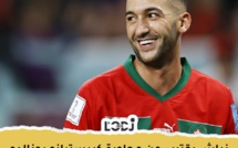 زياش يقترب من مجاورة كريستيانو رونالدو
