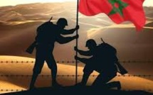 عاجل : إسرائل تعترف بمغربية الصحراء