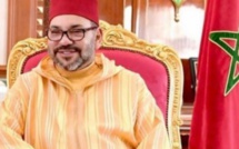 أطيب المتمنيات لجلالة الملك محمد السادس، أمير المؤمنين