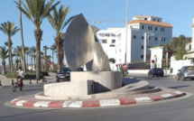 النجوم المحلية تتألق في سهرة مهرجان العرائش الدولي للثقافة والفنون والتراث