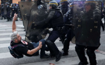 فرنسا: العنصرية الممنهجة وعنف الشرطة