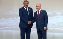 المغرب-روسيا: عوائد اتفاقية التبادل الحر المحتملة