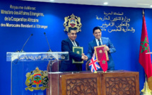 خبير في العلاقات الإستراتيجية: اعتراف المملكة المتحدة بمغربية الصحراء هي مسألة وقت فقط