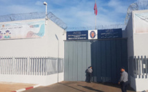 مندوبية السجون تنفي ما تم نشره على لسان زوجة أحد السجناء