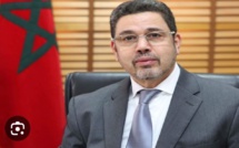 هكذا تضامن المجلس الأعلى للسلطة القضائية مع محنة الحوز