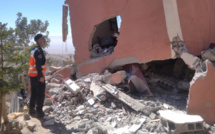وزارة العدل تشخص وضعية بناياتها المتضررة بالزلزال وتسارع لوضع خطة استمرارية الخدمات