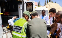 زلزال المغرب: وزارة الصحة تكفلت بأكثر من 6000 حالة جرحى ومصابين حتى اليوم