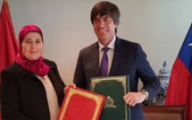 إحداث كرسي المملكة المغربية بجامعة الشيلي المرموقة: جسر ثقافي يربط بين المملكة والعالم