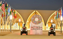 انعقاد الاجتماعات السنوية للبنك الدولي وصندوق النقد الدولي بالمغرب يعكس ثقة صناع القرار الدوليين في المملكة