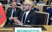 مواقف صاحب الجلالة الملك محمد السادس الجريئة والصادقة لصالح إفريقيا تفتح باب الأمل