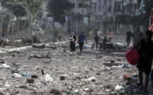 استمرار الحرب لشهر ثان بفلسطين سيرفع الفقر بنسبة 34 بالمئة
