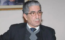 رحيل الحقوقي أحمد حرزني الرئيس السابق للمجلس الاستشاري لحقوق الإنسان