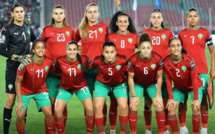 جوائز الكاف 2023: خمس «لبؤات» يتنافسن على لقب أفضل لاعبة إفريقية لهذا العام