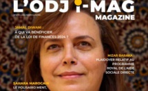 "L'ODJ i-MaG" صدور العدد الجديد من مجلتنا الشهرية