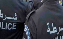 أمن القنيطرة يطيح بلصين انتحلا صفة زبائن لسرقة وتعنيف امرأة