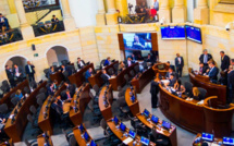 ملتمس جديد لمجلس الشيوخ الكولومبي دعما للوحدة الترابية ولسيادة المغرب