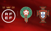 المغرب وإسبانيا والبرتغال يوقعون رسميا إتفاقية الترشيح المشترك لإستضافة نهائيات كأس العالم 2030