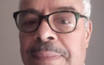   من آفاق إلى أخرى: أولا:  حتى متى؟!!!