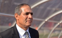 رسميا بادو الزاكي يتولى تدريب منتخب النيجر