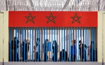 إيواء السجناء يتقلّص لأقل من مترين والحكومة تُغلق 23 مؤسسة لا تحترم كرامة النزلاء