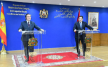 الشراكة الاستراتيجية بين المغرب وإسبانيا نحو آفاق جديدة طموحة وواعدة للتعاون