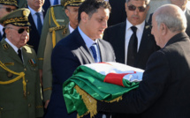 الجزائر: العسكر يختطف أبناء الجنرال قايد صالح ويحتجزهم