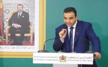 هذا ما قاله بايتاس بخصوص ملف التعليم في عز الإضرابات و الاحتقان في القطاع.