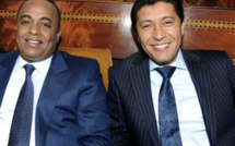 "إسكوبار الصحراء": هذه تفاصيل اعتقال رئيس فريق الوداد و رئيس جهة الشرق