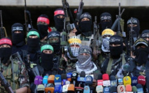 بيان صادر عن فصائل المقاومة الفلسطينية  الجبهة الديمقراطية لتحرير فلسطين