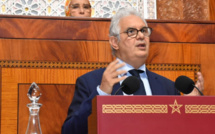 نزار بركة يبرز بمجلس المستشارين التدابير الاستباقية والاستعجالية للتعاطي مع الوضعية الراهنة للموارد المائية