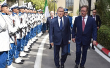 إقالة مدير الشرطة الجزائري بسبب فضائح « الحريگ » عبر طائرات الخطوط الجوية الجزائرية