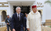 زيارة وزير الداخلية الإسباني للمغرب تعطي نفسا جديدا للعلاقات وتنبئ بالمزيد