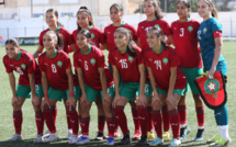 «لبؤات الأطلس» يحققن تأهلا تاريخيا لنهائيات كأس العالم لأقل من 20 سنة