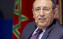 يوسف العمراني يستعرض بواشنطن انخراط المغرب الفعال لفائدة الاندماج الاقتصادي لإفريقيا