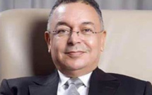لحسن حداد يوضح تفاصيل المخطط الأخضر 