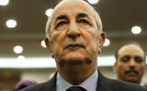 الجزائر: فضيحة محاكمة وزير سابق بتهم فساد تهز تبون