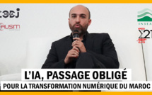 هشام شيغر: الذكاء الاصطناعي خطوة ضرورية للتحول الرقمي بالمغرب