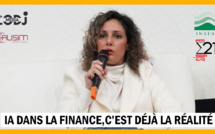 هدى بنونة: الذكاء الاصطناعي في مجال المال والأعمال أصبح حقيقة واقعة